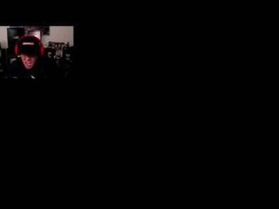 jay reaction for a character death