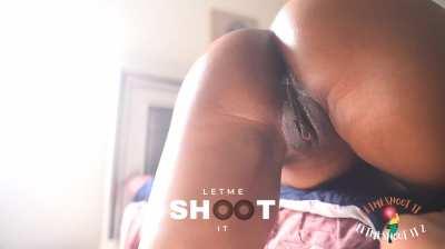 College girls love backshots 💦💦💦