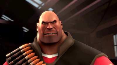 Heavy needs to say something