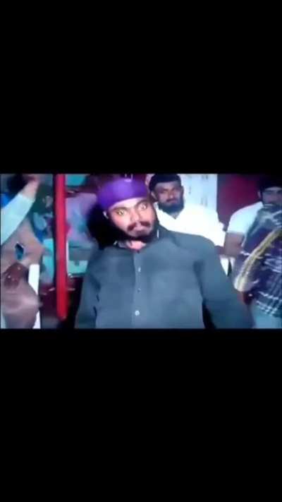 Nibbas Celebrating Endira Gondhi's Assassination