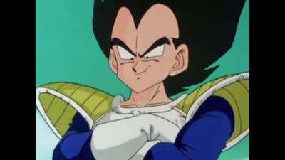 Anyone remember this cutscene from Goku Adventure 2? Truly a classic