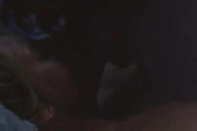 Olivia d'Abo- Into the Fire (1988)