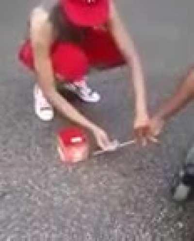 PUT IT IN REVERSE, TERRY!