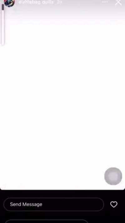 G BABY QUAN GETTING SHANKED AND STOMPED/BEAT 