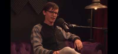 For those who missed it from the archives - here is Ethan Klein (H3H3) saying racial slurs over and over and over - and even says during this clip 