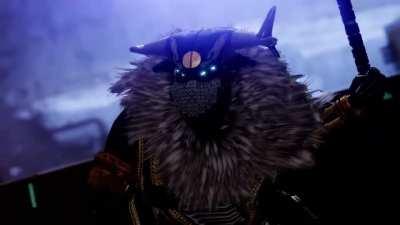 BUNGIE WTF VARIKS WOULDN'T SAY THAT!!😠😨