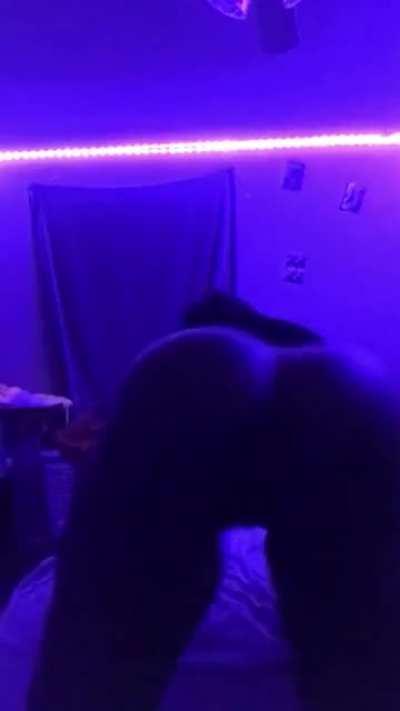 Just copped these( itsswavey.jasmine