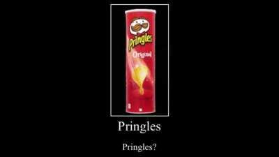 Pringles