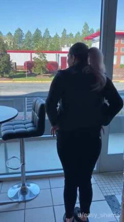 want to work with me?