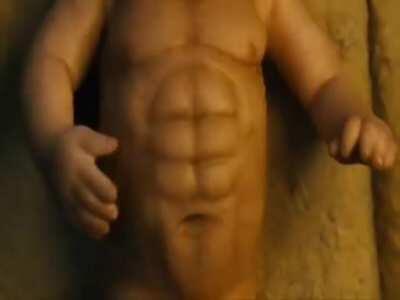 Leónidas el Espartano Perfecto