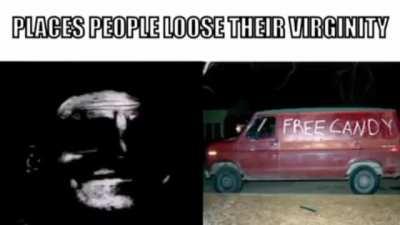 The creepiest template ever