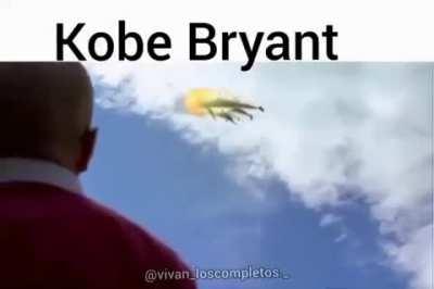 Kobe Bryant