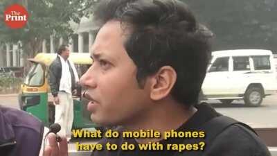 Rape Culture in India
