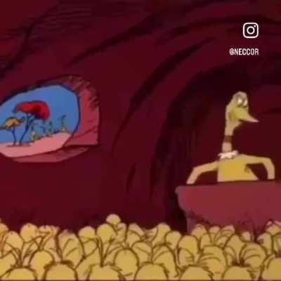 He was the best in the sport, that's why his left leg went completely numb