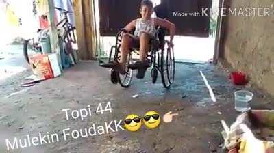 Os Muleke E Brabur😎👉👉😂😂