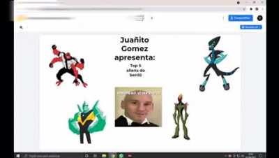 Ministério da Educação, Governo Federal, Pátria Mamada Brasil