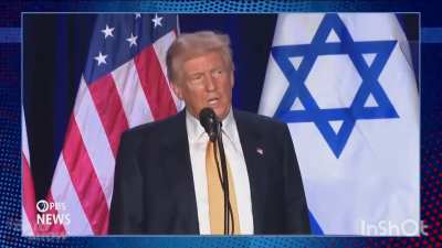 Maybe people will stop blaming the Jews.