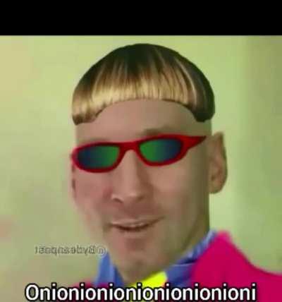 Onionionionionionionioni