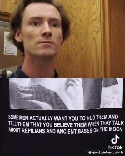 @good_vietnam_shirts on tiktok captured the spirit of this sub