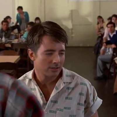 I see your DFV as “The Dude” and raise you DFV as Marty McFly