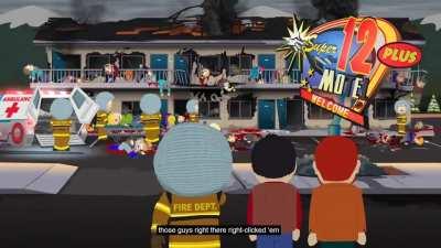 South Park nailed it with the NFT crowd - LOL