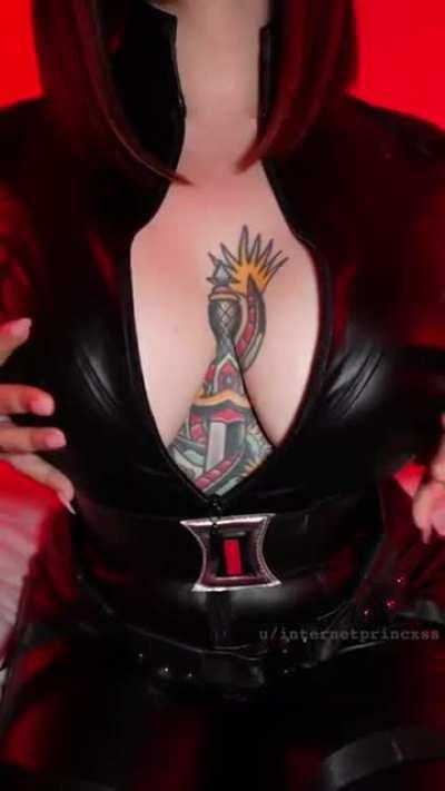 If you were my boyfriend I’d let you use me whenever you please..