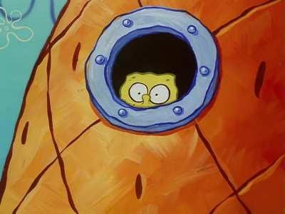 Naughty Nautical Neighboors