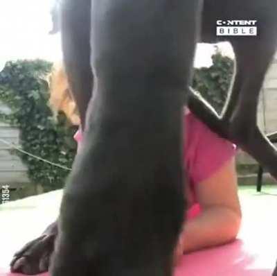 Lemme just find a good place to sit