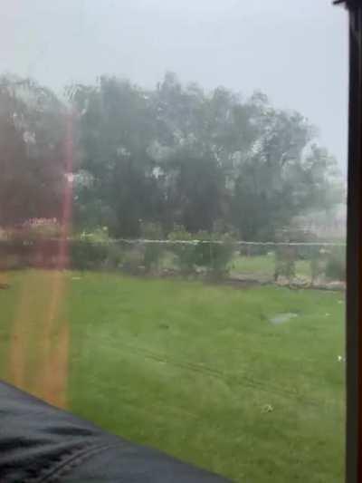 Raining In Idaho🌧