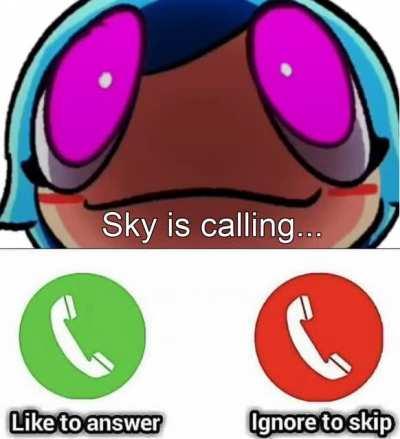 Dont keep her waiting