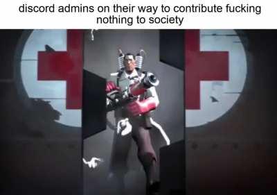 (OC) &ldquo;Please keep memes out of #general&rdquo;