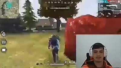 Cebola batendo fri fas