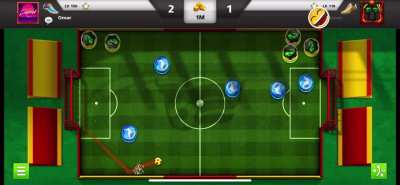 I Just Hit My Greatest Goal 😮‍💨