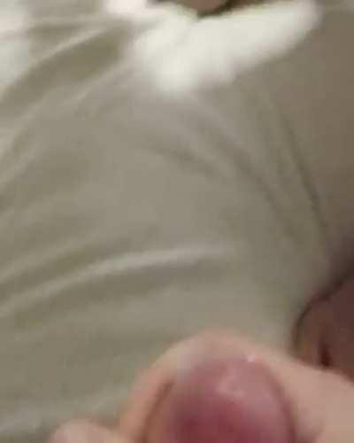 Who wants to be next to cover me?