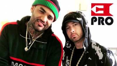 [Single Premiere] Joyner Lucas ft. Eminem – “What If I Was Gay”