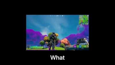 A bird you say? No, that’s a government drone