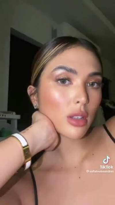 Sofia Andres