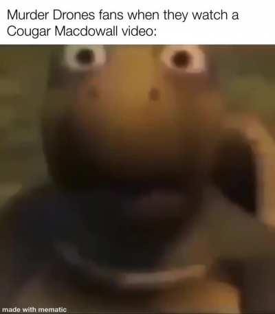 Seriously though why do people watch it?