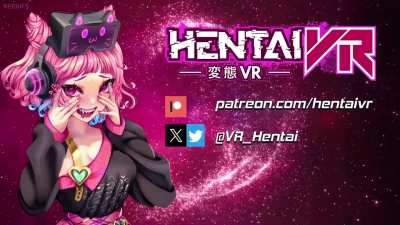 Evelynn Missionary (HentaiVR / Bewyx) [League of Legends]