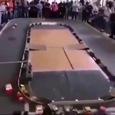 Found the trailer of GT7 multiplayer