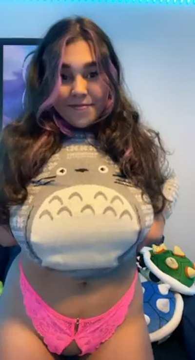 Wyd if I sent you nudes while you’re at work?