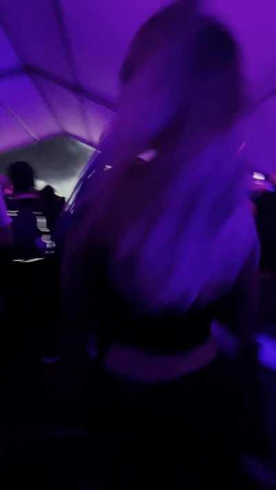 Pulled an all-nighter