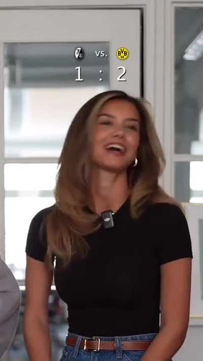 Bundesliga tips with Nicola