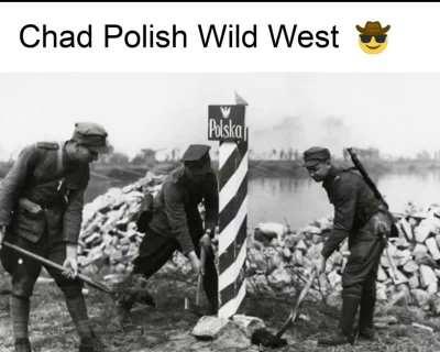 Yee-haw, kurwa! 🇵🇱🇵🇱🇵🇱