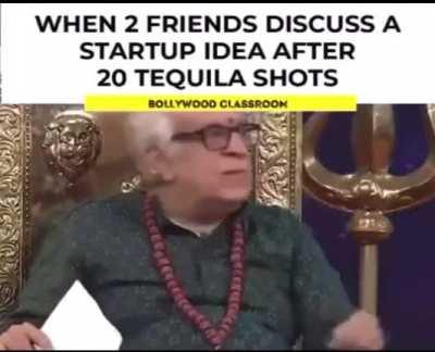 Next billion startup