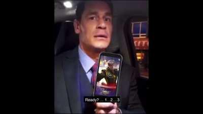 John Xina tells us the best hero