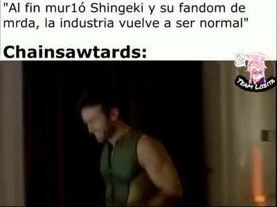 pensamos que nos libramos pero se transformaron