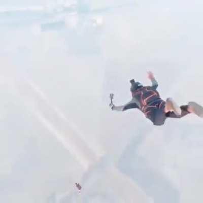 Novo filme do miranha