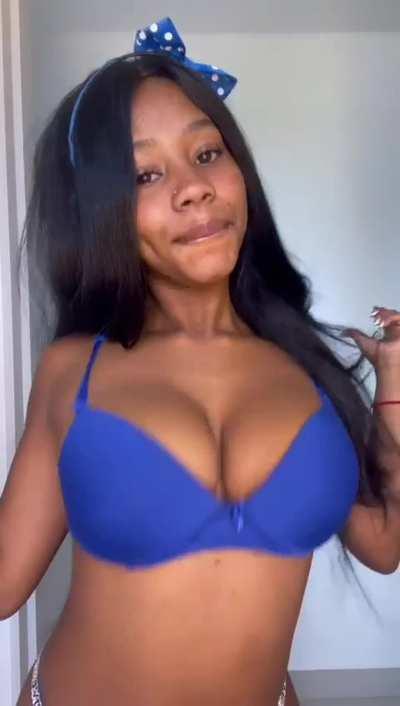 Do you want to be on top of me?