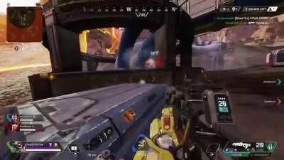 Maining the Mozambique has finally paid off